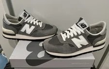 New Balance 990v1 4