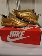 Nike — Nike Air Max 97 Medal — Sneaker — resale