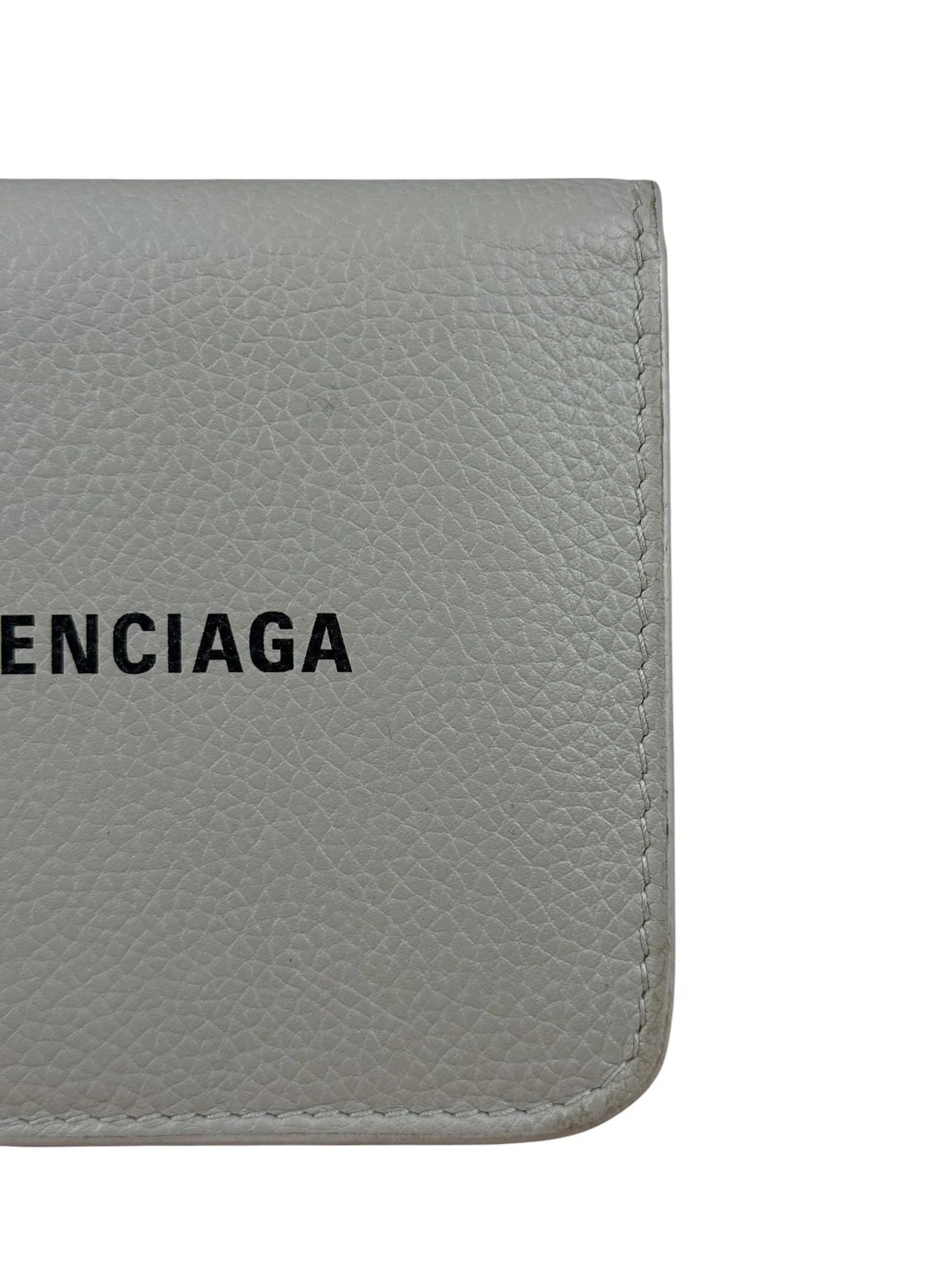 Balenciaga Compact Cardholder 2
