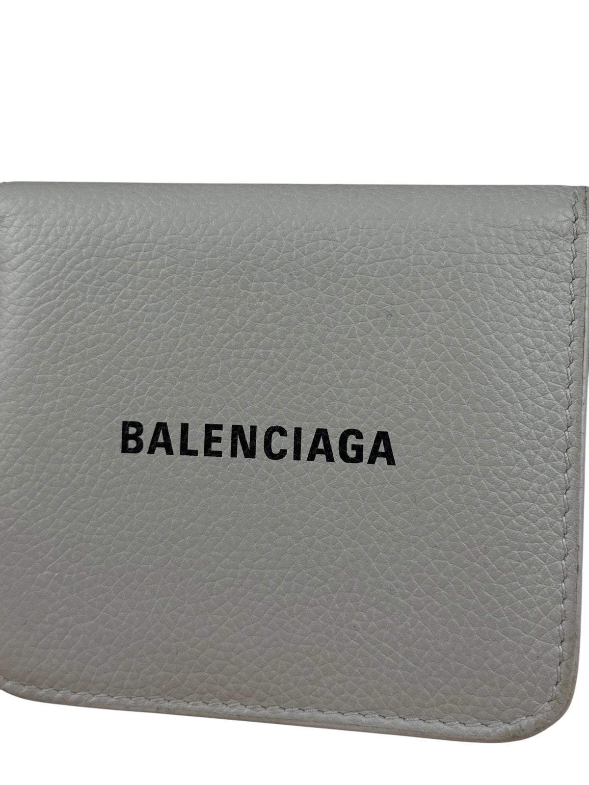 Balenciaga Compact Cardholder 3