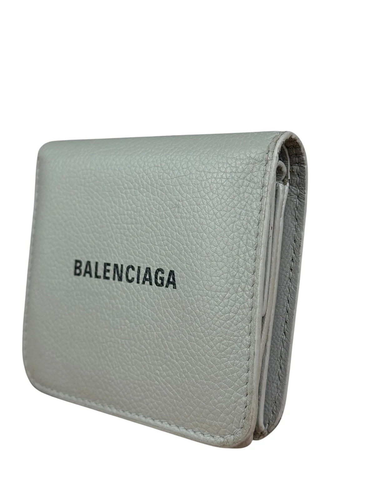 Balenciaga Compact Cardholder 4