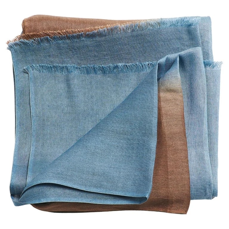 Studio Variously — Soft Handloom Modern Artisanal Scarf & — Accessory — resale
