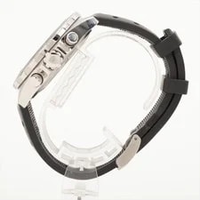 TAG Heuer Formula 1 CAZ101AC.FT8024 SS & Rubber QZ Black Dial 2
