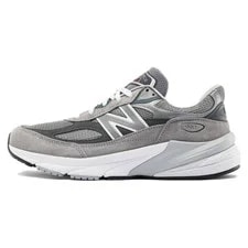 New Balance — [M990GL6] -- 990v6 New Balance 'Castlerock' — Sneaker — resale