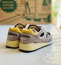 Saucony 6000 ’S 3