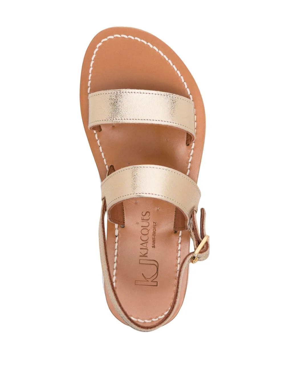 K. Jacques St Barigoule 4