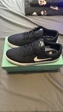 Nike SB Charge ’s Low Top Skate Lace-Up 2