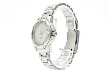 TAG Heuer Professional 999.713K Gray Dial 34mm Quartz Japan 3