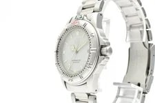 TAG Heuer Professional 999.713K Gray Dial 34mm Quartz Japan 4