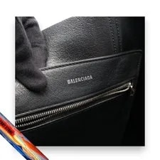 Balenciaga Everyday XS 551810 4