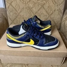 Nike Dunk Low Shoes FZ4014-010 2