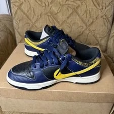 Nike Dunk Low Shoes FZ4014-010 3