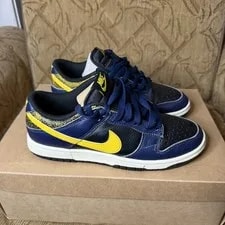 Nike Dunk Low Shoes FZ4014-010 4