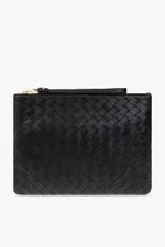 Bottega Veneta — Bottega Veneta - - ‘Pouch Small’ — Handbag — resale
