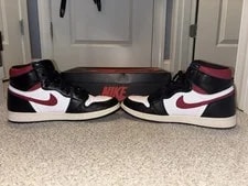Size 11.5 - Jordan 1 Retro High OG Gym 2019 2