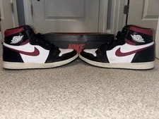 Size 11.5 - Jordan 1 Retro High OG Gym 2019 3