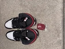 Size 11.5 - Jordan 1 Retro High OG Gym 2019 4