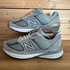 10.5US New Balance 990V5 Made in U.s.a 3