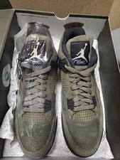 Air Jordan 4 Retro SE Craft , FB9927-200 2