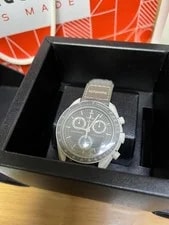 Omega × Swatch Mission ON Earth Desert 2