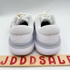 Nike Free Golf Next Nature NN Golf Shoes Volt FN0332-101 ’S 4