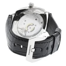 Officine Panerai Radiomir Black Seal PAM00609 45mm SS Black #C3755 3
