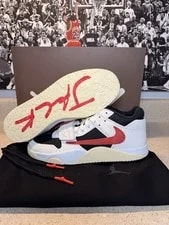 Travis Scott — Travis Scott Jumpman Jack — Sneaker — resale