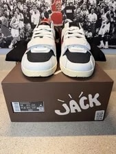 Travis Scott Jumpman Jack 2