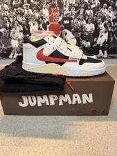 Travis Scott Jumpman Jack 3
