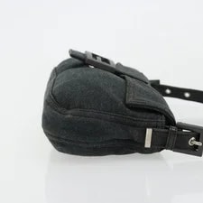 Fendi Mamma Baguette Cotton Auth 175848 3