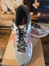Asics Sportstyle Gel-Kayano 14 Papaya Running 10 Shoes 1203A740-101 2