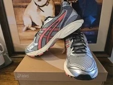 Asics Sportstyle Gel-Kayano 14 Papaya Running 10 Shoes 1203A740-101 3