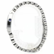 Cartier Radonia SM Stainless Steel 2902 Quartz Polished From 4