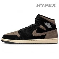 Air Jordan — Air Jordan 1 Mid SE ' IB7110-002 New Size — Sneaker — resale