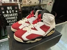 Jordan Air 6 Retro 2014 / - 384664-160 2