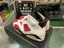 Jordan Air 6 Retro 2014 / - 384664-160 3