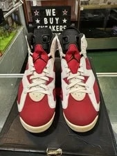 Jordan Air 6 Retro 2014 / - 384664-160 4