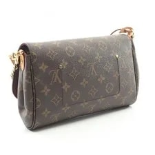 Louis Vuitton Favoritt Chain Crossbody 2