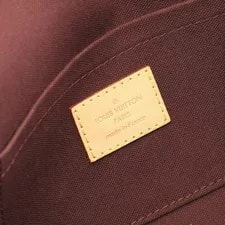 Louis Vuitton Favoritt Chain Crossbody 4
