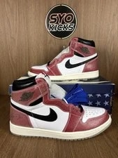 Size 11 - X Air Jordan 1 Retro OG SP Friends & Family High 2