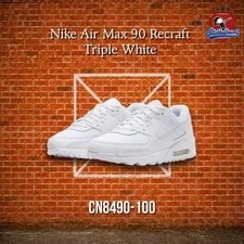Nike Air Max 90 Recraft (CN8490-100) 3