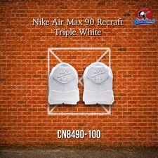 Nike Air Max 90 Recraft (CN8490-100) 4