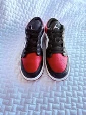 “Size 5Y” AIR Jordan 1 LOW GS “ " (Size 6.5 ” 3