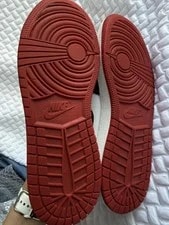 “Size 5Y” AIR Jordan 1 LOW GS “ " (Size 6.5 ” 4