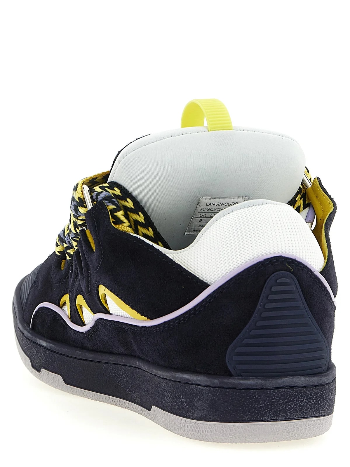 Lanvin Athletic 3