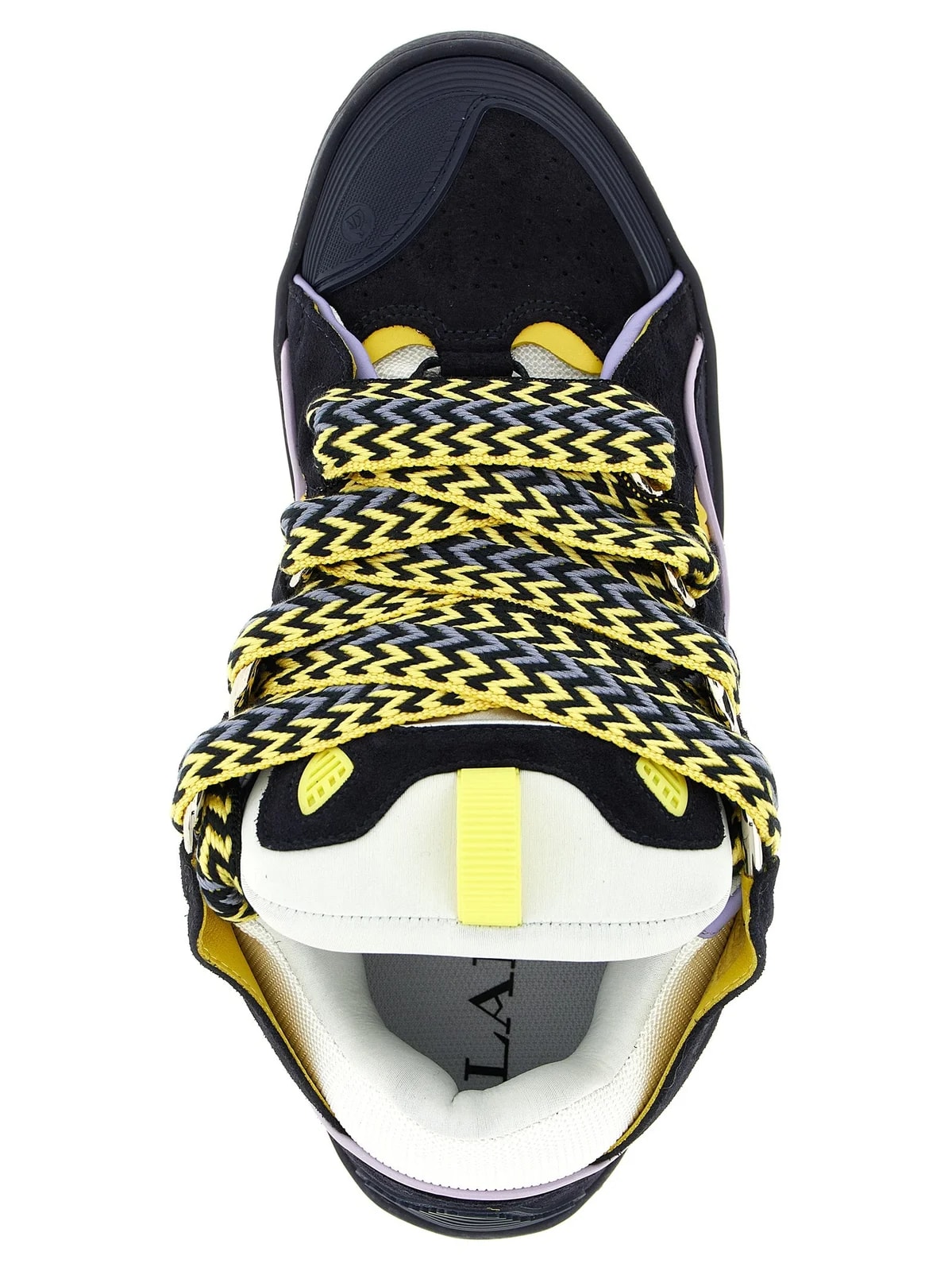 Lanvin Athletic 4
