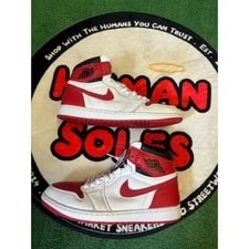 Jordan — Jordan 1 High Heritage — Sneaker — resale