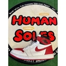 Jordan 1 High Heritage 2