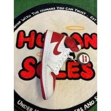 Jordan 1 High Heritage 4