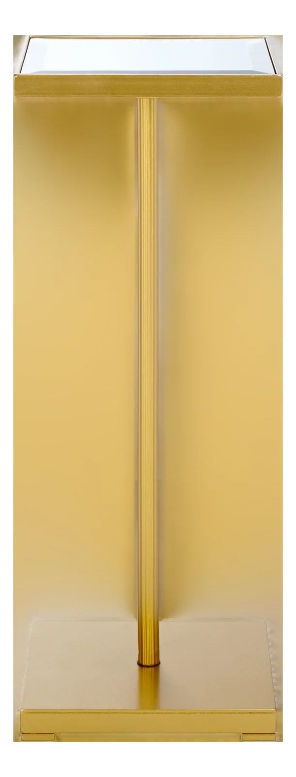 Spritely Home — Paku Square Side in / Mirror — Furniture — resale